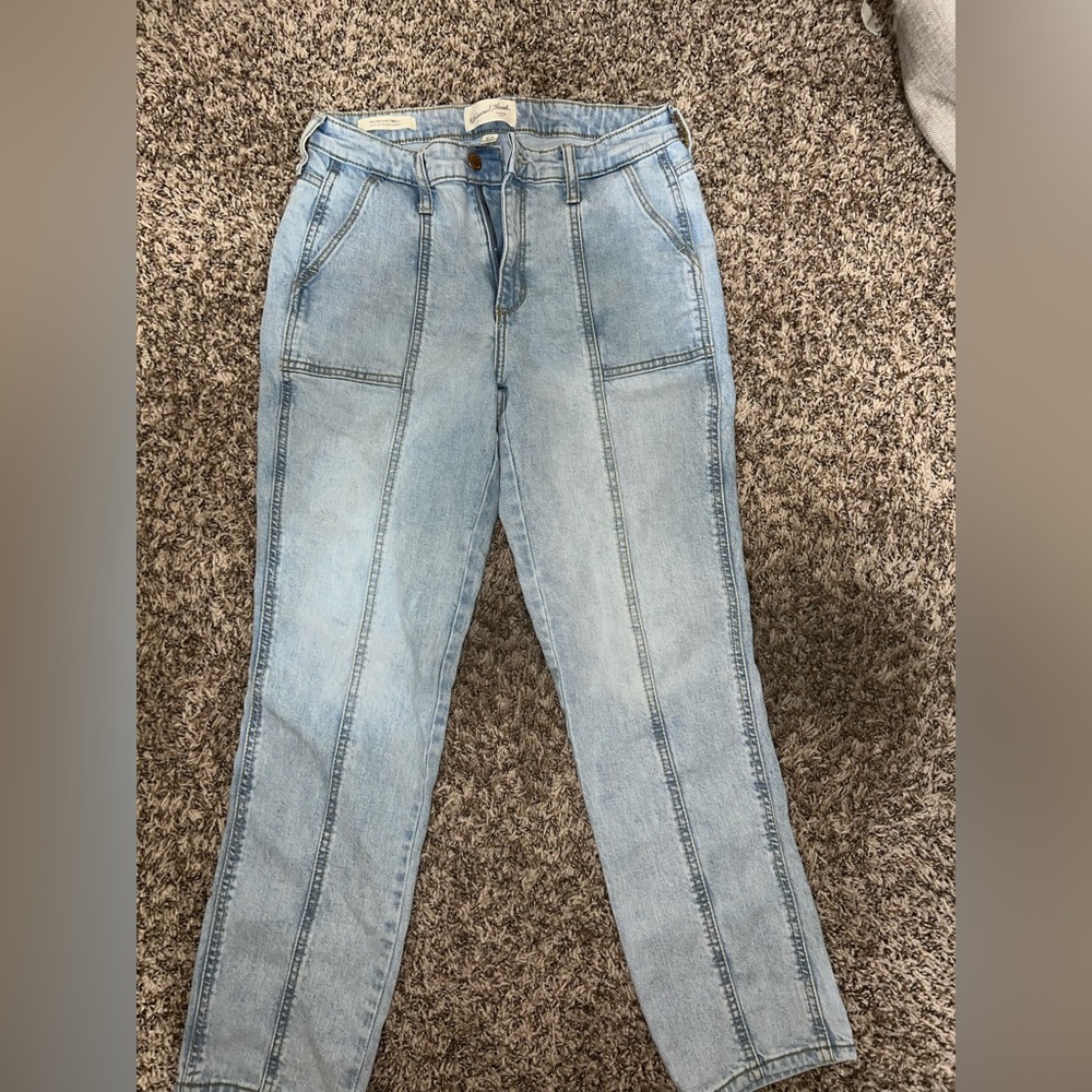 universal thread jeans